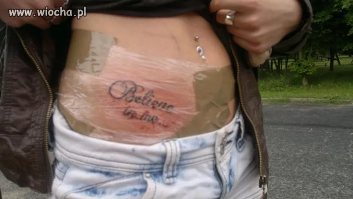 Tatoo