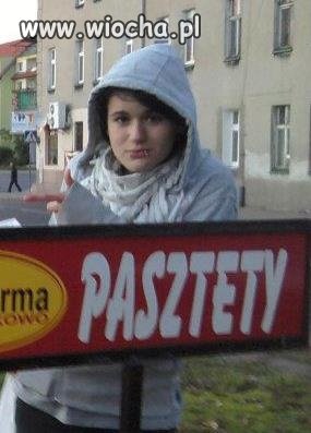 Zdjęcie zrobione specjalne 