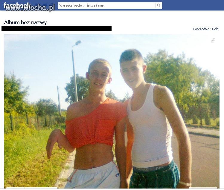 Nie wiem jak ja mam to opisać.. po prostu nie wiem