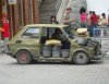 Polski CATerpilar 