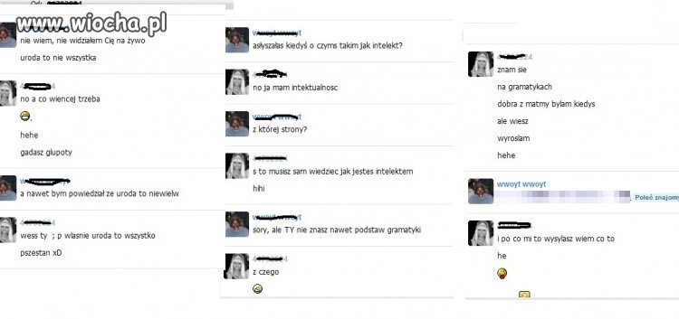 Patrzę i nie wierzę...