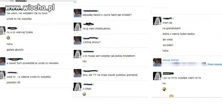 Patrzę i nie wierzę...