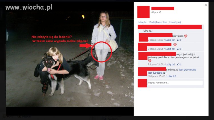 Problemy z nietrzymaniem moczu