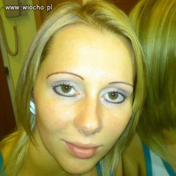 Dobry make up