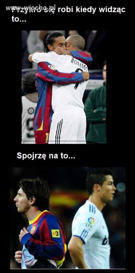 To jest wiocha
