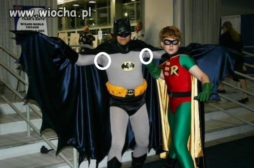 Fatman i promil 