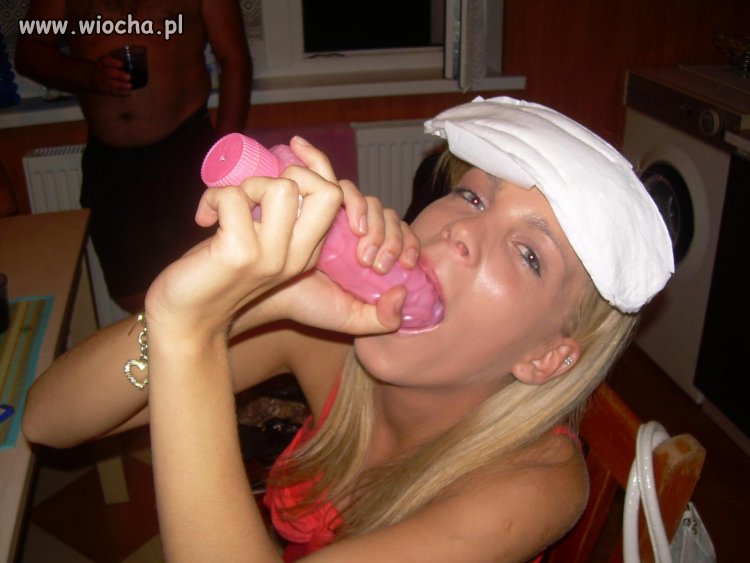 Podpaska i wibrator