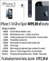 IPhone 5 - już wkrótce...