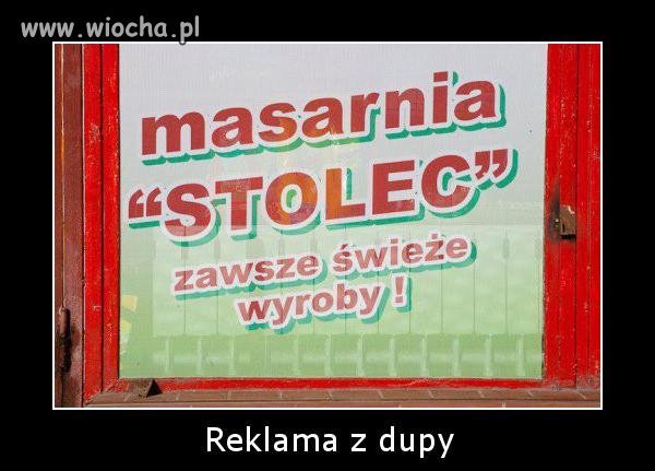Dobra nazwa zakładu promocja wędlin