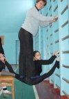 To jest tak chore,
