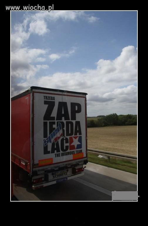 Po trupach !