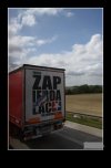 Po trupach !
