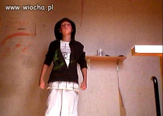 Jaki gangstar