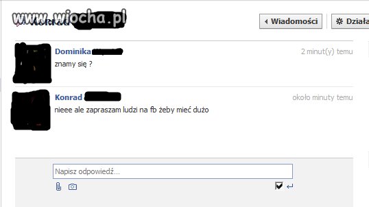 Ja też tak często mam