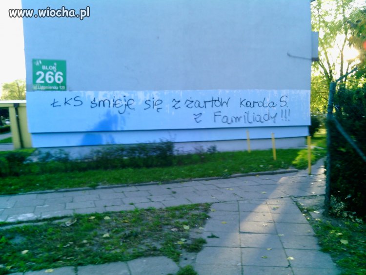 Wojna Na słowa ciąg dalszy