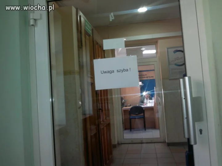 Jedna z placówek PZU