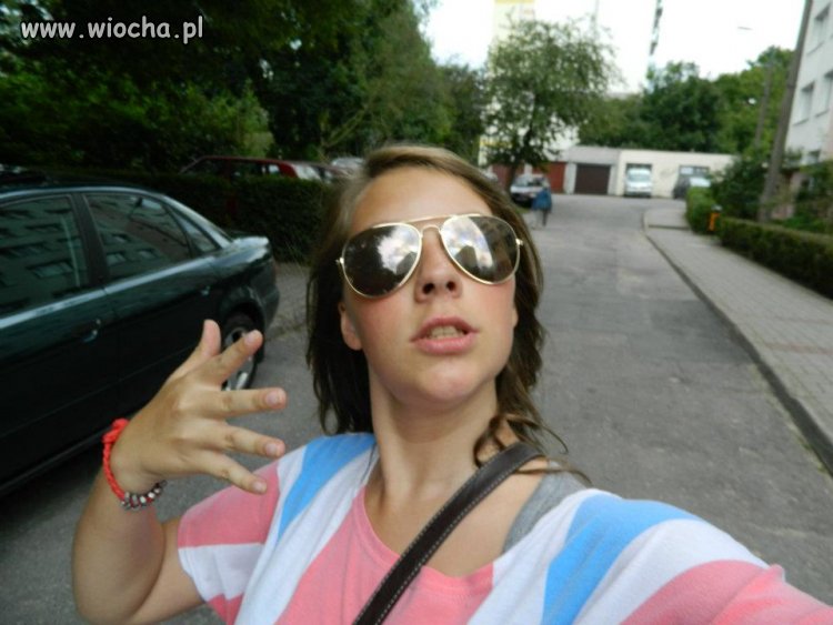 Nie ma to jak sweet focie 