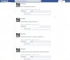 Lajkowanie własnych postów