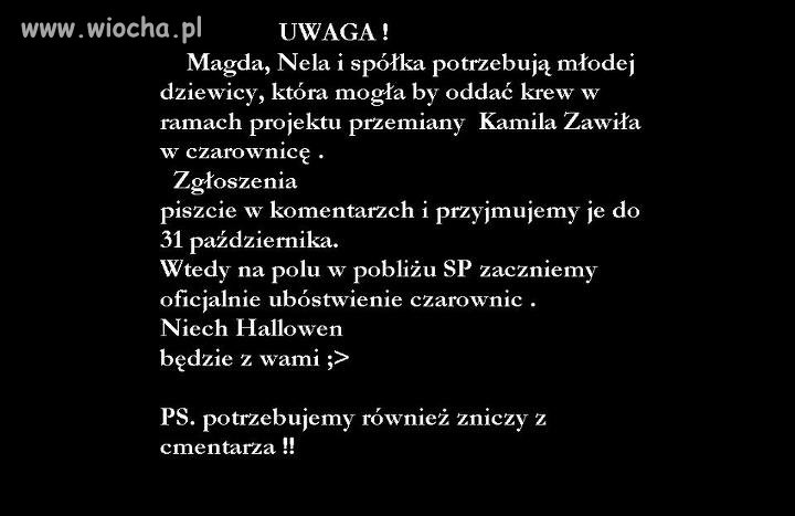 Dzisiejsze 14-latki 