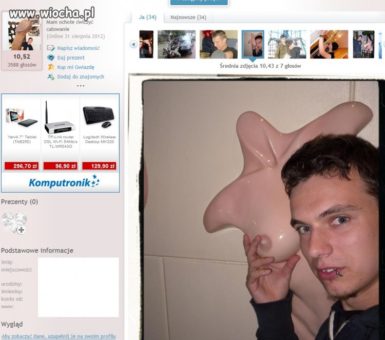 Ma ochotę ćwiczyć całowanie