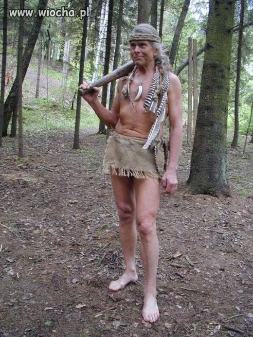 Bushmens
