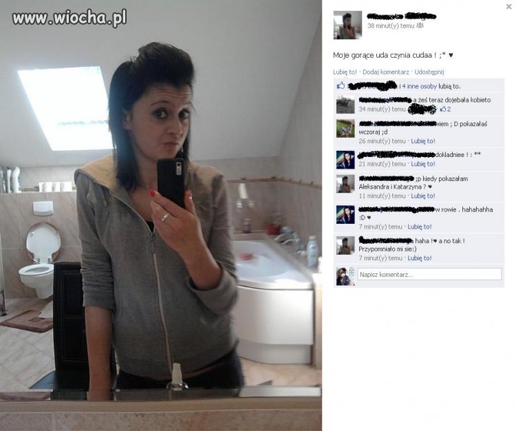 Tutaj komentarza chyba nie trzeba...