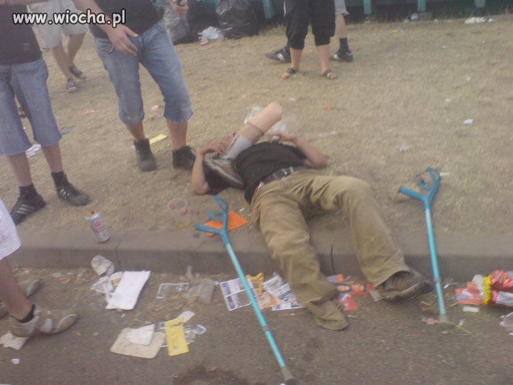 Woodstock