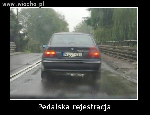 Choć zwykły ale GEJ