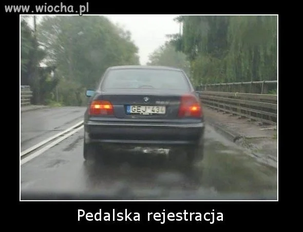 Choć zwykły ale GEJ