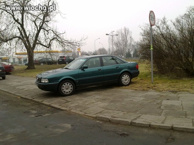 Kretynów ciąg dalszy