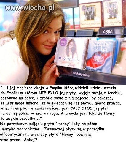 Próba zrobienia idiotów ze swoich fanów cz.1