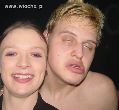 Dziubaski dwa 