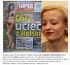 Zamiast opłakiwać śmierć dziecka, robi takie cyrki