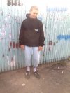 Tylko Wieśniacko-Dresowy Styl