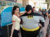 Batman czy Buka z Muminków???