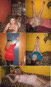 Ciekawa sesja zdjęciowa na Facebooku
