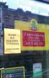 Zaproszenie... To prawda co w czwartej żabce...