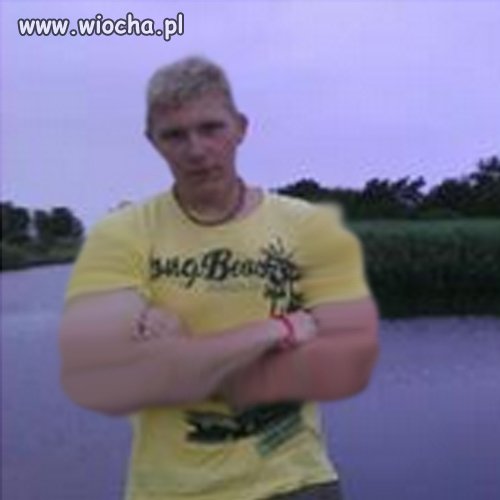 Siłownia robi swoje