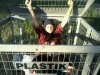 Dziecko plastiku