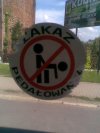 Takie tam w autobusie