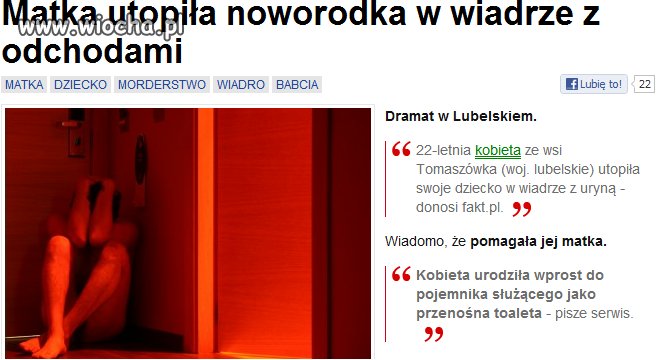 Nie mogę tego ogarnąć.