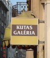 Taka tam Galeria...