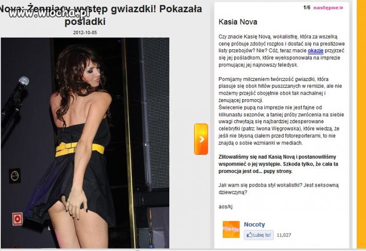 Lans za wszelką cenę