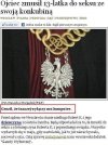 Prawdziwa groźba 