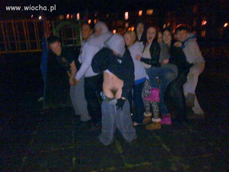 Grupowe Zdjęcie