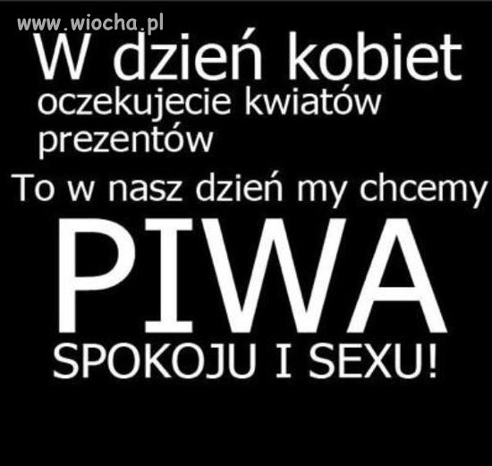 Chyba nie trzeba nic pisać? 