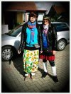 Moda w Niemczech
