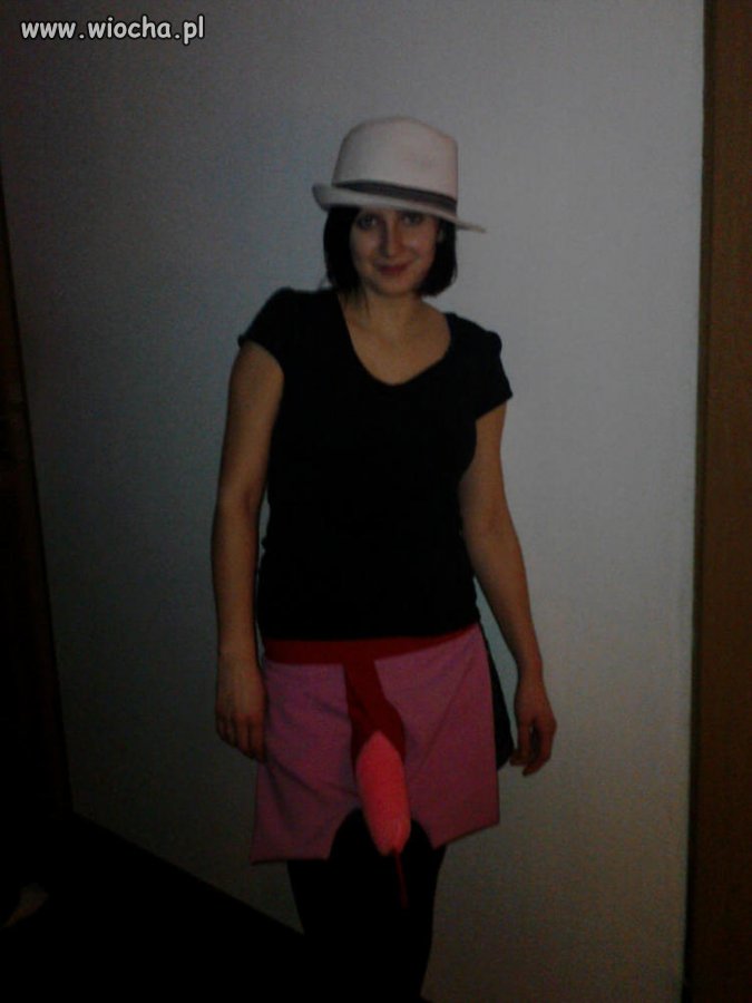 Kandydatka na miss 2012r