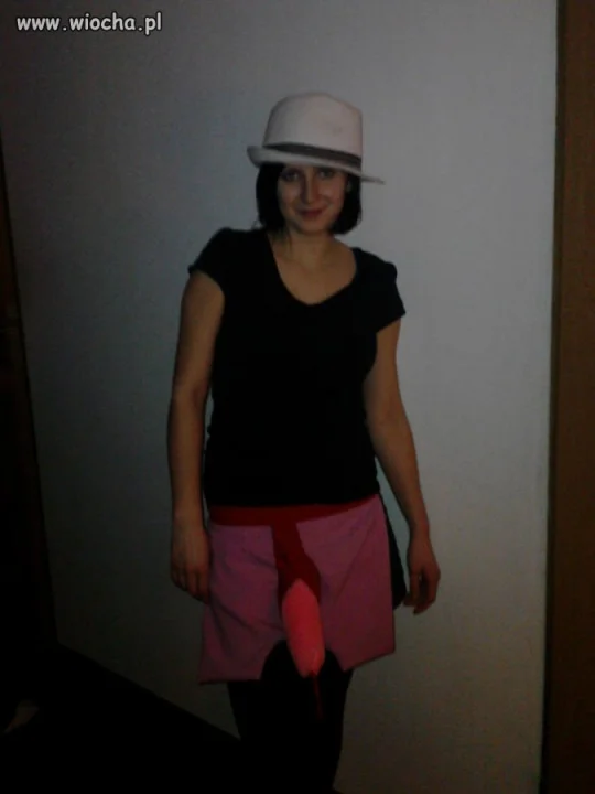 Kandydatka na miss 2012r