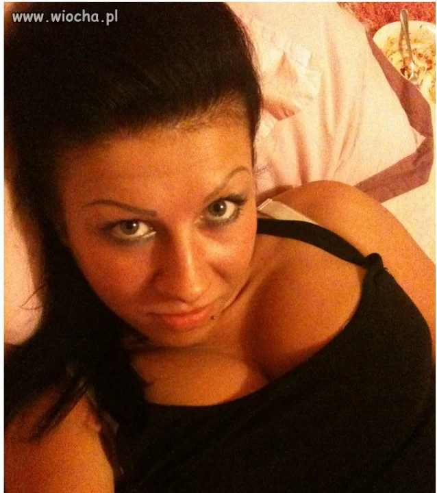 Cycki są